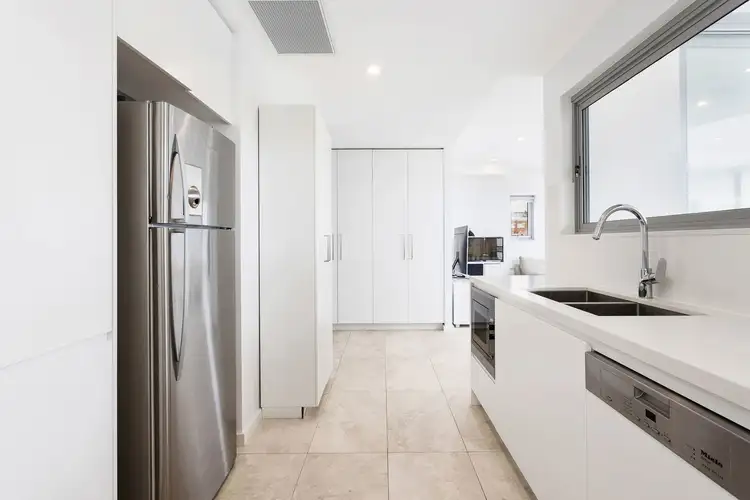 Second view of Homely apartment listing, 303/40 Kiora Road, Miranda NSW 2228