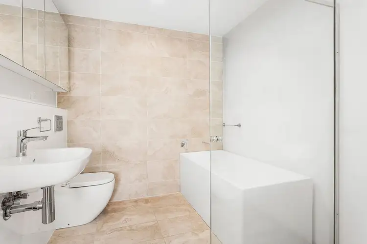 Third view of Homely apartment listing, 303/40 Kiora Road, Miranda NSW 2228