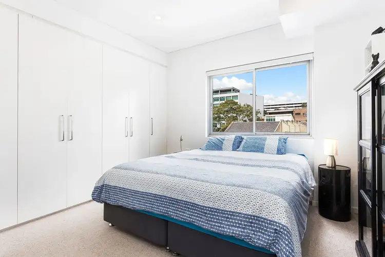 Fourth view of Homely apartment listing, 303/40 Kiora Road, Miranda NSW 2228