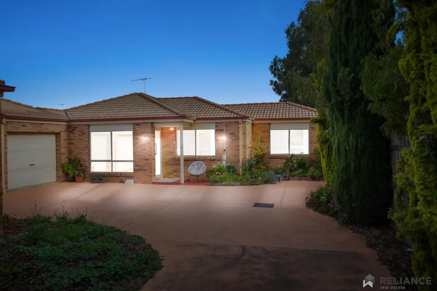 Main view of Homely unit listing, 3/29 McKenzie Street, Melton VIC 3337