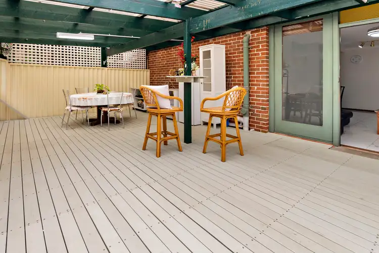 Second view of Homely semi-detached listing, 1/29 Royston Parade, Asquith NSW 2077