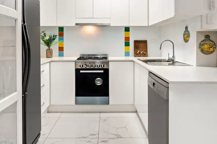 Third view of Homely semi-detached listing, 1/29 Royston Parade, Asquith NSW 2077