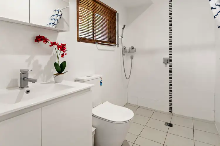 Fourth view of Homely semi-detached listing, 1/29 Royston Parade, Asquith NSW 2077