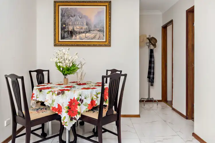 Fifth view of Homely semi-detached listing, 1/29 Royston Parade, Asquith NSW 2077