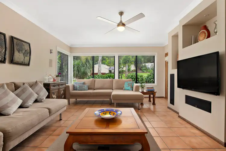 Second view of Homely house listing, 32 Lyrebird Way, Farmborough Heights NSW 2526