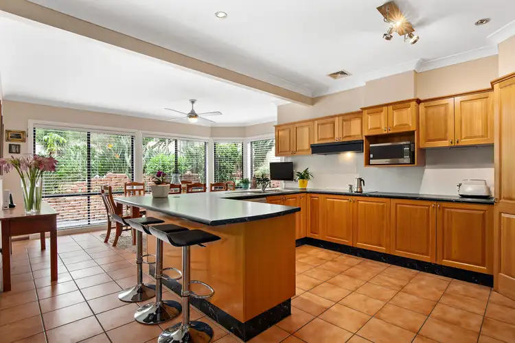 Third view of Homely house listing, 32 Lyrebird Way, Farmborough Heights NSW 2526