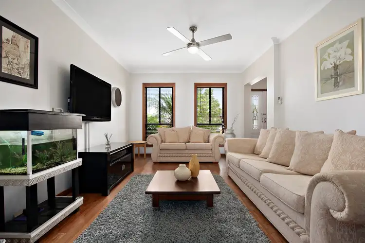 Fourth view of Homely house listing, 32 Lyrebird Way, Farmborough Heights NSW 2526