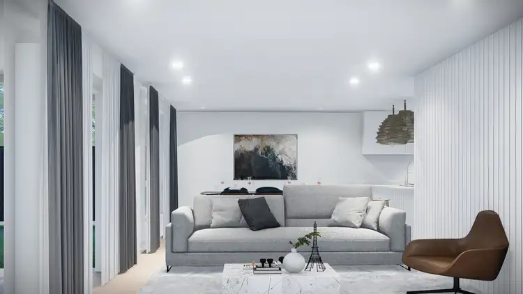 Second view of Homely house listing, 20 Enfield Drive, Mudgee NSW 2850