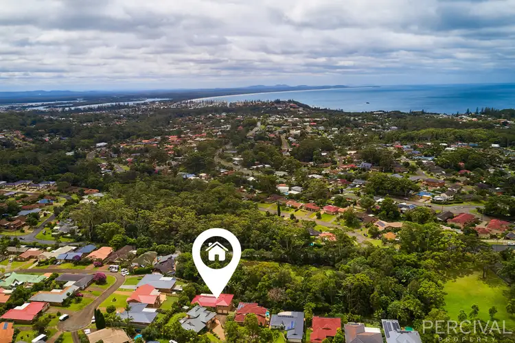 Main view of Homely house listing, 11 Gardenia Avenue, Port Macquarie NSW 2444