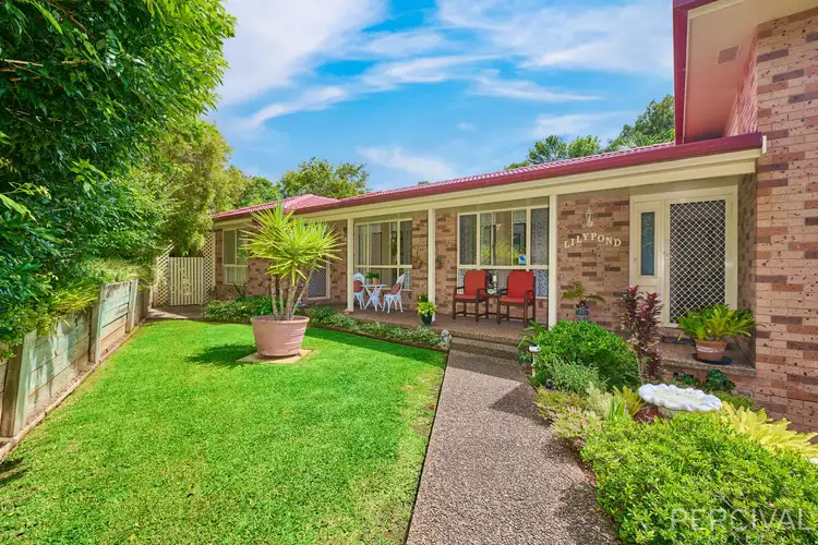 Second view of Homely house listing, 11 Gardenia Avenue, Port Macquarie NSW 2444