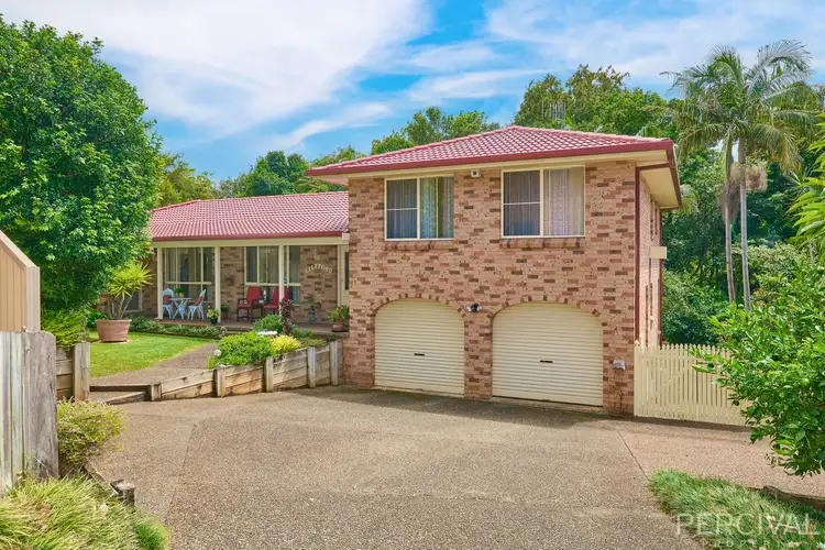Third view of Homely house listing, 11 Gardenia Avenue, Port Macquarie NSW 2444