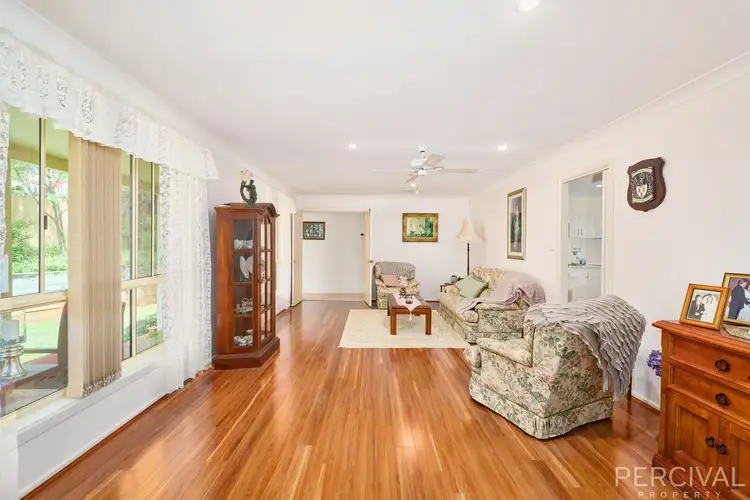 Fifth view of Homely house listing, 11 Gardenia Avenue, Port Macquarie NSW 2444