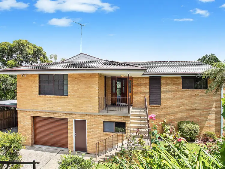 5 Callistemon Close, North Epping NSW 2121
