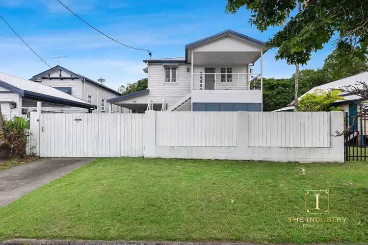 333 McLeod Street, Cairns North QLD 4870