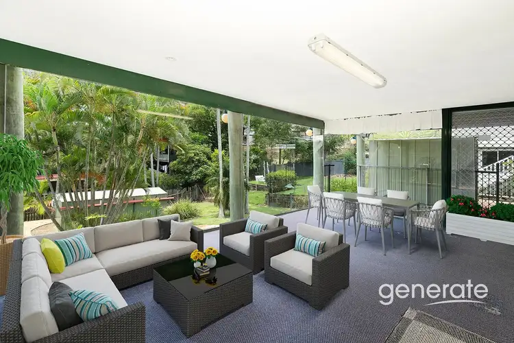 24 Henderson Road, Everton Hills QLD 4053