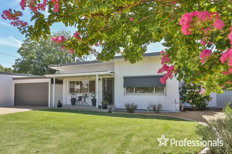 Main view of Homely house listing, 1 St Neots Court, Mildura VIC 3500