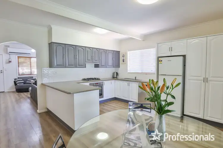 Second view of Homely house listing, 1 St Neots Court, Mildura VIC 3500