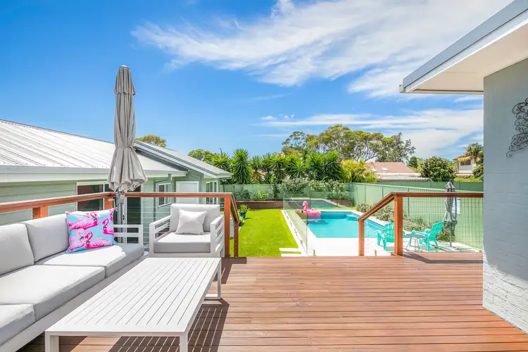 Main view of Homely house listing, 28 Wingello Road, Miranda NSW 2228