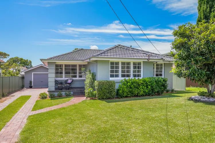 Second view of Homely house listing, 28 Wingello Road, Miranda NSW 2228