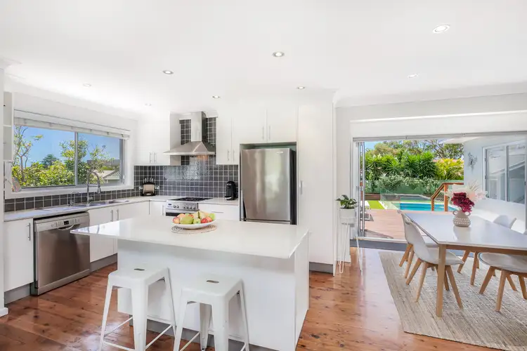 Third view of Homely house listing, 28 Wingello Road, Miranda NSW 2228