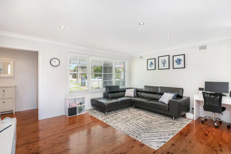 Fourth view of Homely house listing, 28 Wingello Road, Miranda NSW 2228
