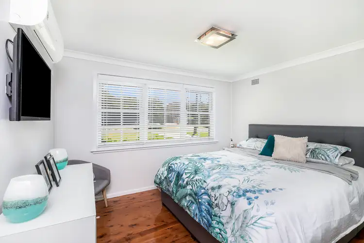 Sixth view of Homely house listing, 28 Wingello Road, Miranda NSW 2228