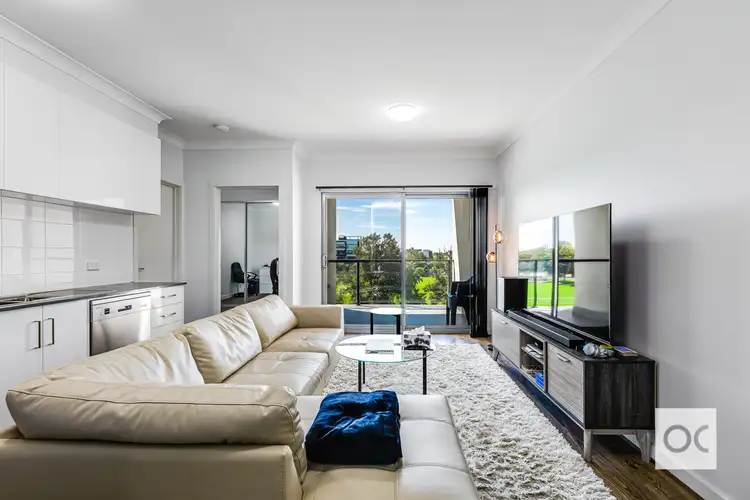 306/100 Churchill Road, Prospect SA 5082