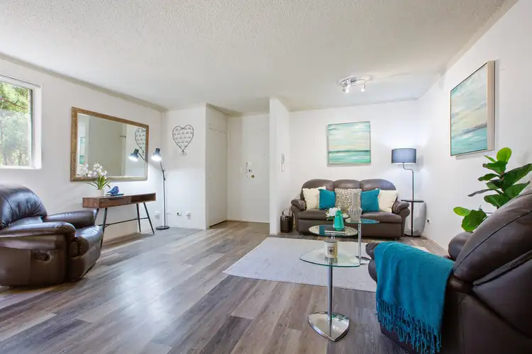 Second view of Homely apartment listing, 2/2 Stokes Street, Lane Cove NSW 2066