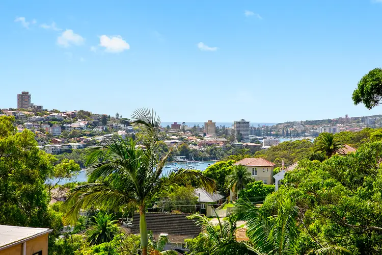 2/12 West Street, Balgowlah NSW 2093