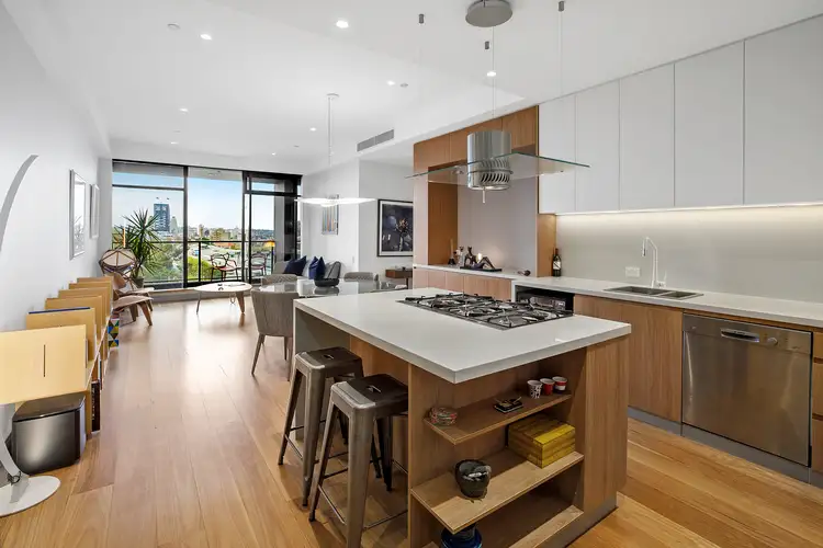 802/168 Kent Street, Sydney NSW 2000