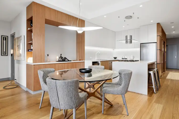 Second view of Homely apartment listing, 802/168 Kent Street, Sydney NSW 2000