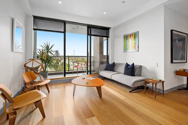 Fourth view of Homely apartment listing, 802/168 Kent Street, Sydney NSW 2000