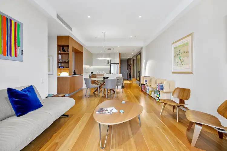 Fifth view of Homely apartment listing, 802/168 Kent Street, Sydney NSW 2000
