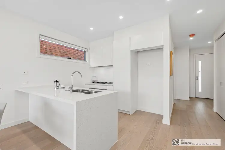 Fifth view of Homely townhouse listing, 2/100 Civic Parade, Altona VIC 3018
