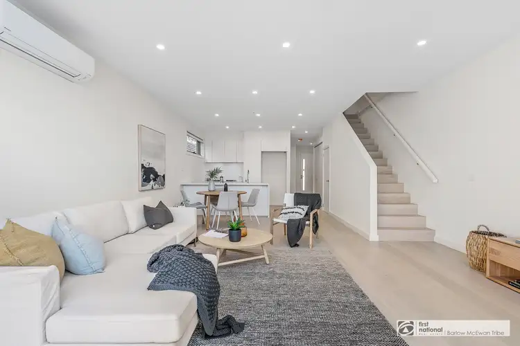 Seventh view of Homely townhouse listing, 2/100 Civic Parade, Altona VIC 3018
