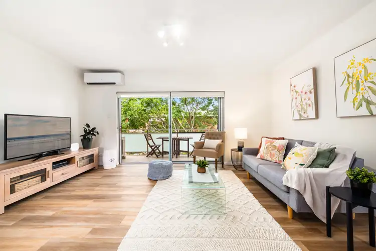 8/6 Gillies Street, Wollstonecraft NSW 2065