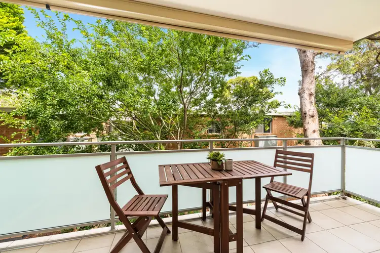 Second view of Homely apartment listing, 8/6 Gillies Street, Wollstonecraft NSW 2065