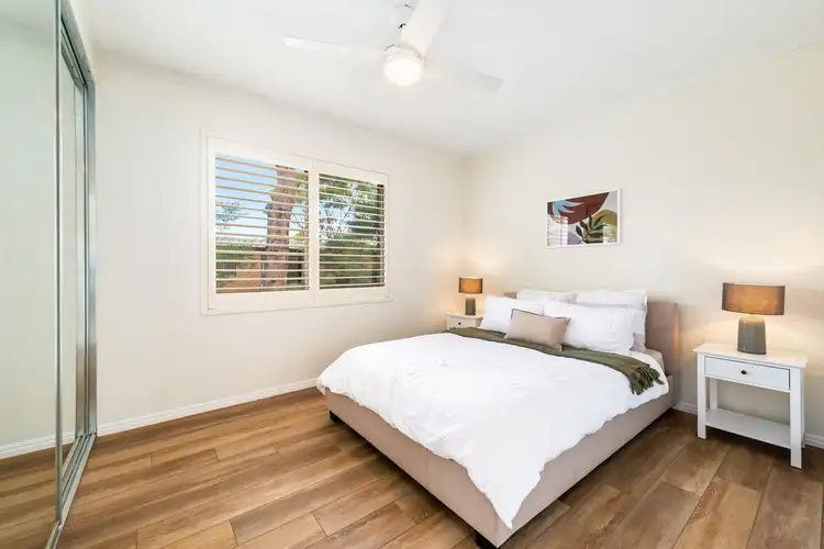 Fifth view of Homely apartment listing, 8/6 Gillies Street, Wollstonecraft NSW 2065