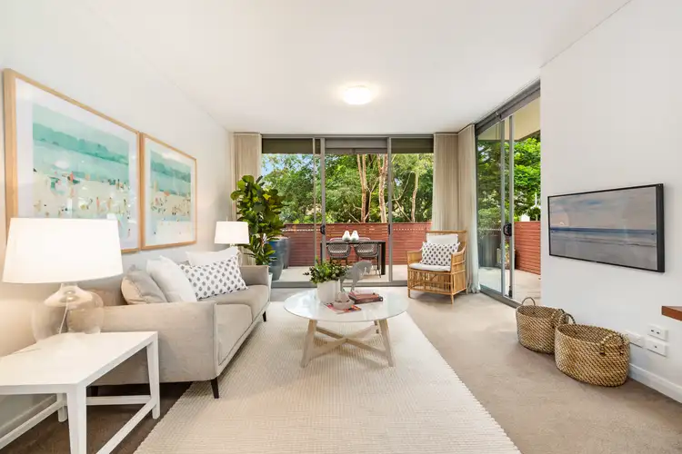 103/4 Duntroon Avenue, St Leonards NSW 2065