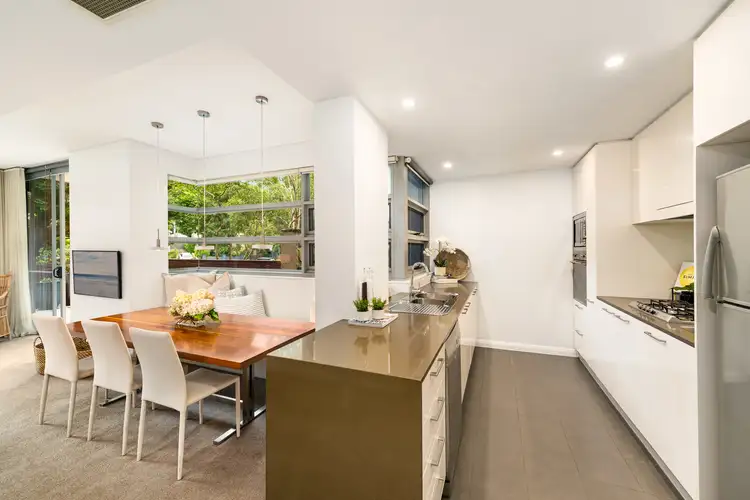Fourth view of Homely apartment listing, 103/4 Duntroon Avenue, St Leonards NSW 2065