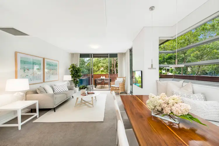 Fifth view of Homely apartment listing, 103/4 Duntroon Avenue, St Leonards NSW 2065