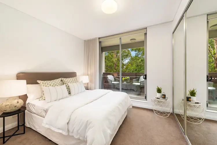 Sixth view of Homely apartment listing, 103/4 Duntroon Avenue, St Leonards NSW 2065