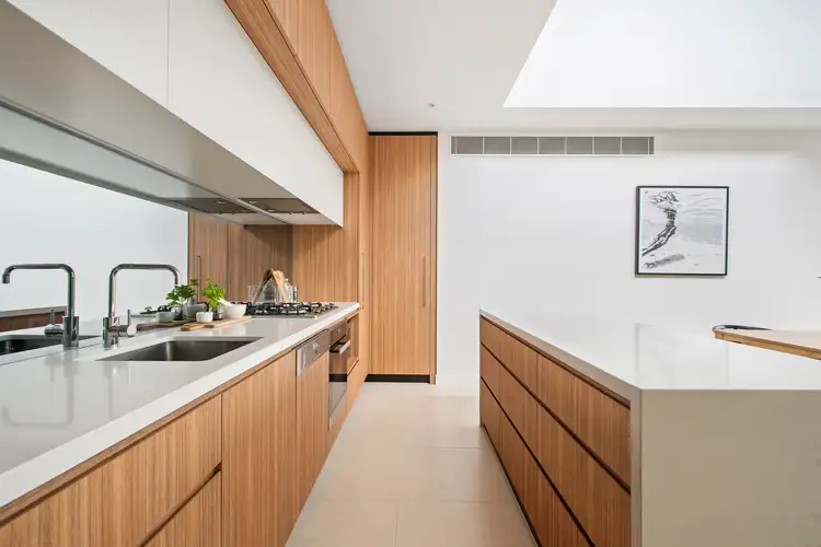 Third view of Homely apartment listing, 405/13 Whistler Street, Manly NSW 2095