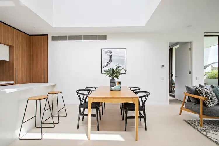 Sixth view of Homely apartment listing, 405/13 Whistler Street, Manly NSW 2095