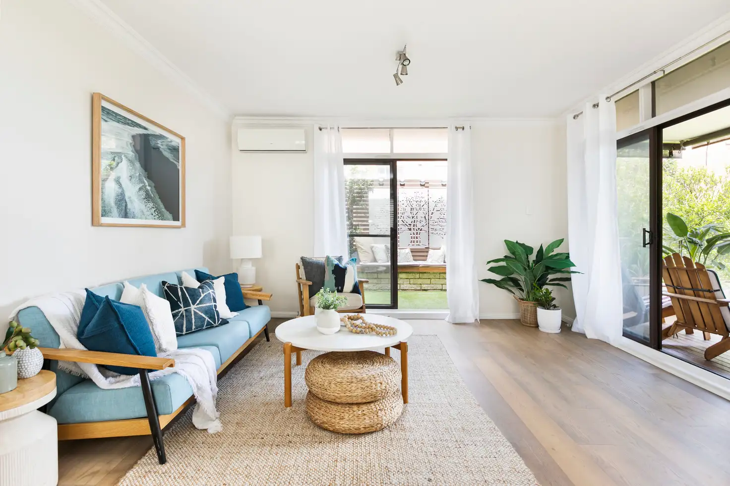 Main view of Homely apartment listing, 3/50 Wood Street, Manly NSW 2095