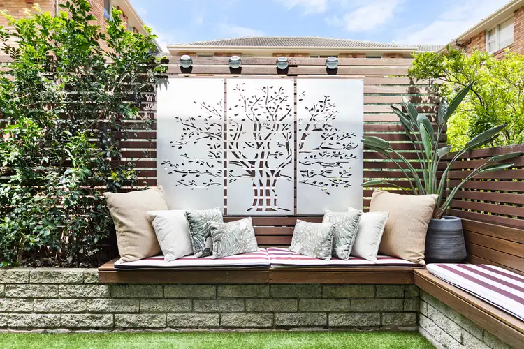 Third view of Homely apartment listing, 3/50 Wood Street, Manly NSW 2095