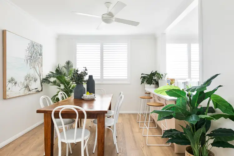 Fourth view of Homely apartment listing, 3/50 Wood Street, Manly NSW 2095