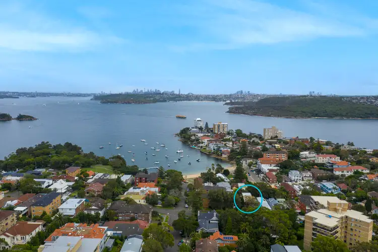Fifth view of Homely apartment listing, 3/50 Wood Street, Manly NSW 2095