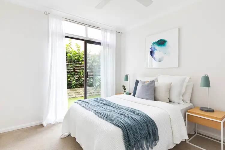 Sixth view of Homely apartment listing, 3/50 Wood Street, Manly NSW 2095
