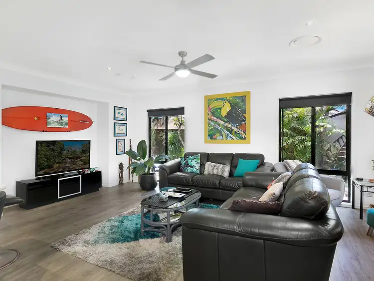 Fifth view of Homely house listing, 5 Pembroke Crescent, Sippy Downs QLD 4556